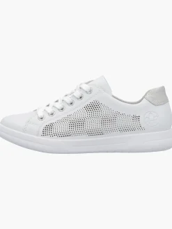 Damen Rieker Damen Sneaker Low