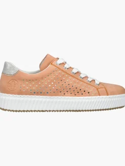 Damen Rieker Damen Sneaker Low