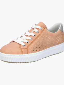 Damen Rieker Damen Sneaker Low