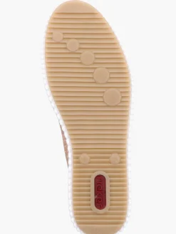 Damen Rieker Damen Sneaker Low