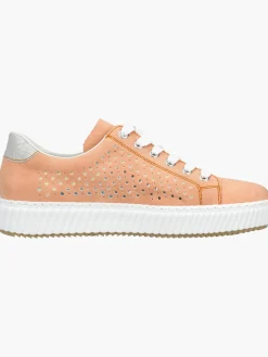 Damen Rieker Damen Sneaker Low