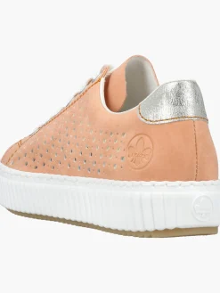 Damen Rieker Damen Sneaker Low