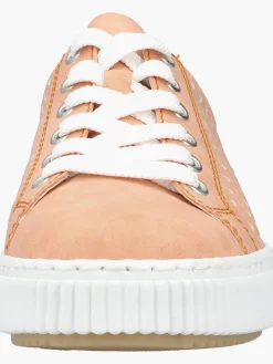Damen Rieker Damen Sneaker Low