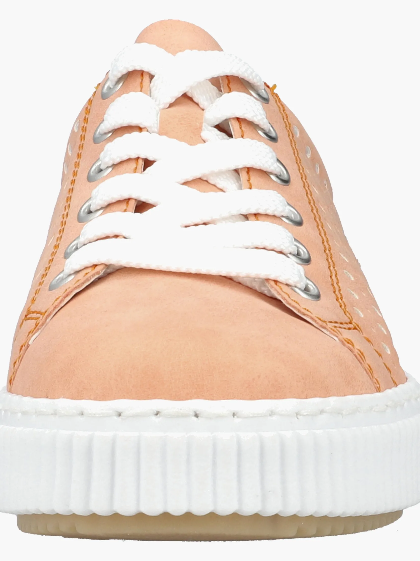 Damen Rieker Damen Sneaker Low