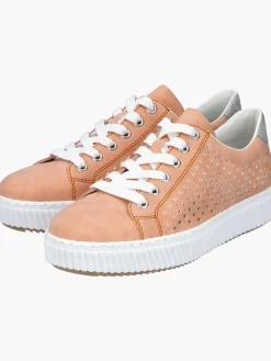 Damen Rieker Damen Sneaker Low