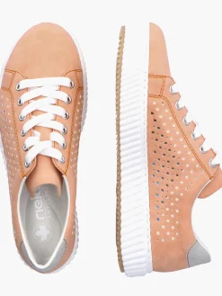 Damen Rieker Damen Sneaker Low