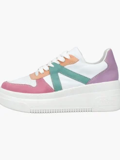 Damen Rieker Damen Sneaker Low