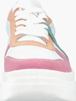 Damen Rieker Damen Sneaker Low