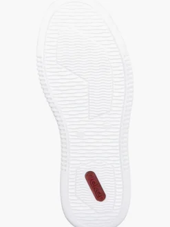Damen Rieker Damen Sneaker Low
