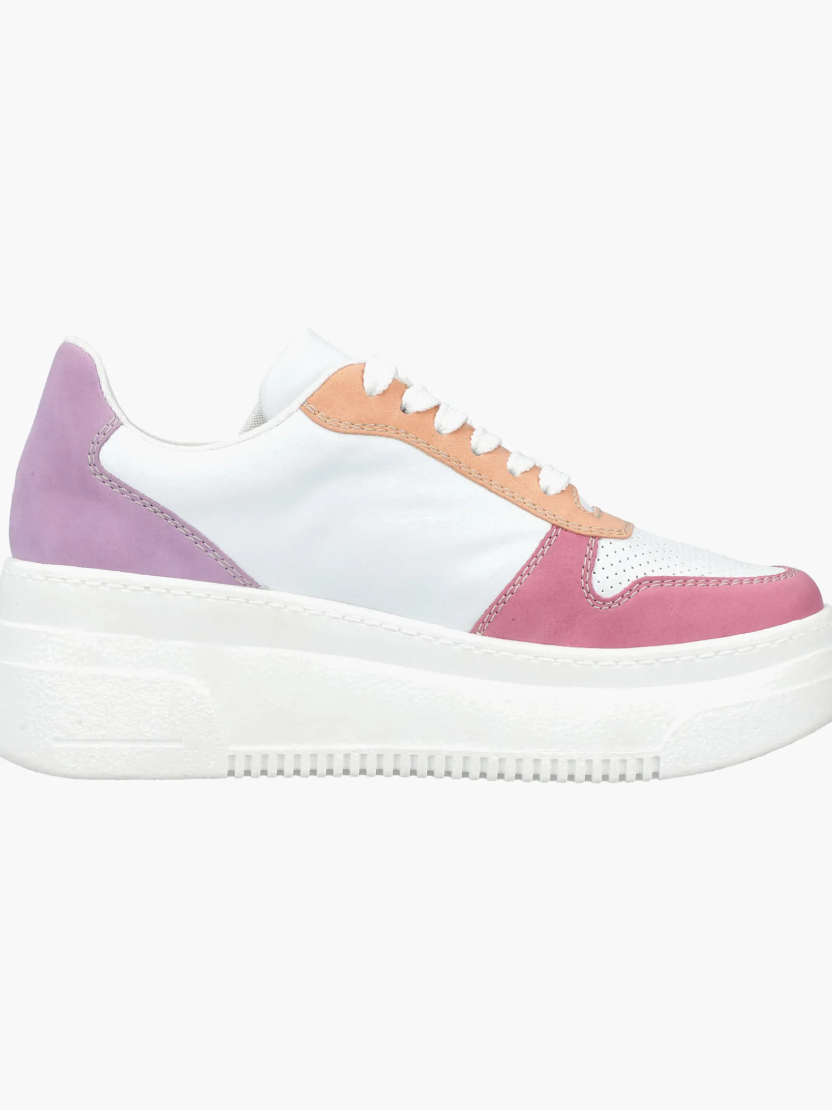 Damen Rieker Damen Sneaker Low
