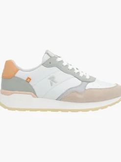 Damen Rieker Damen Sneaker Low