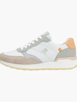 Damen Rieker Damen Sneaker Low