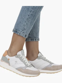 Damen Rieker Damen Sneaker Low
