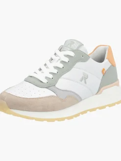 Damen Rieker Damen Sneaker Low