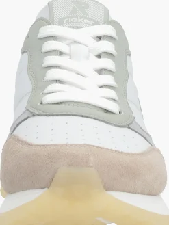 Damen Rieker Damen Sneaker Low