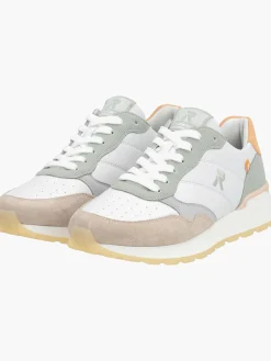Damen Rieker Damen Sneaker Low