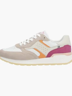 Damen Rieker Damen Sneaker Low