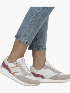 Damen Rieker Damen Sneaker Low