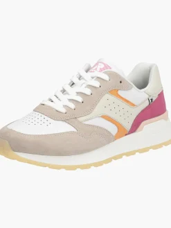 Damen Rieker Damen Sneaker Low