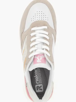 Damen Rieker Damen Sneaker Low