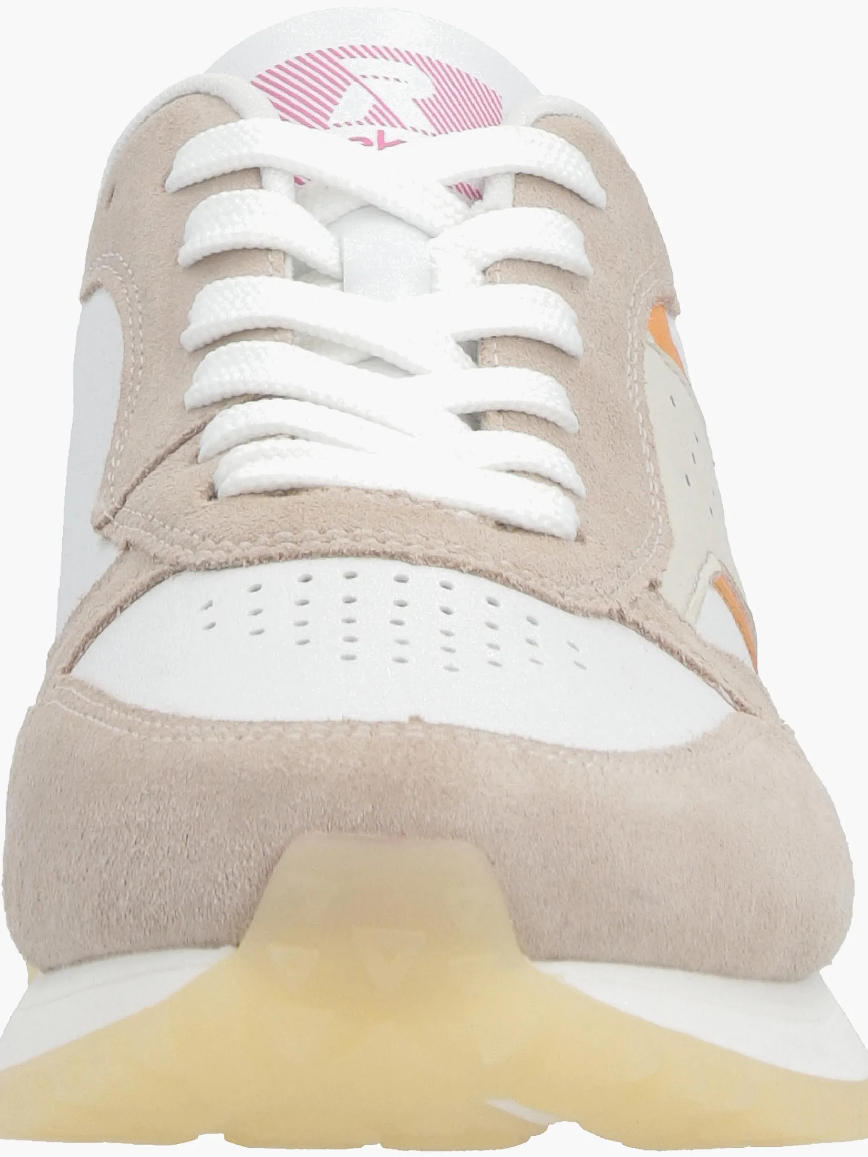Damen Rieker Damen Sneaker Low