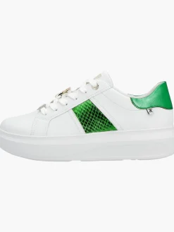 Damen Rieker Damen Sneaker Low