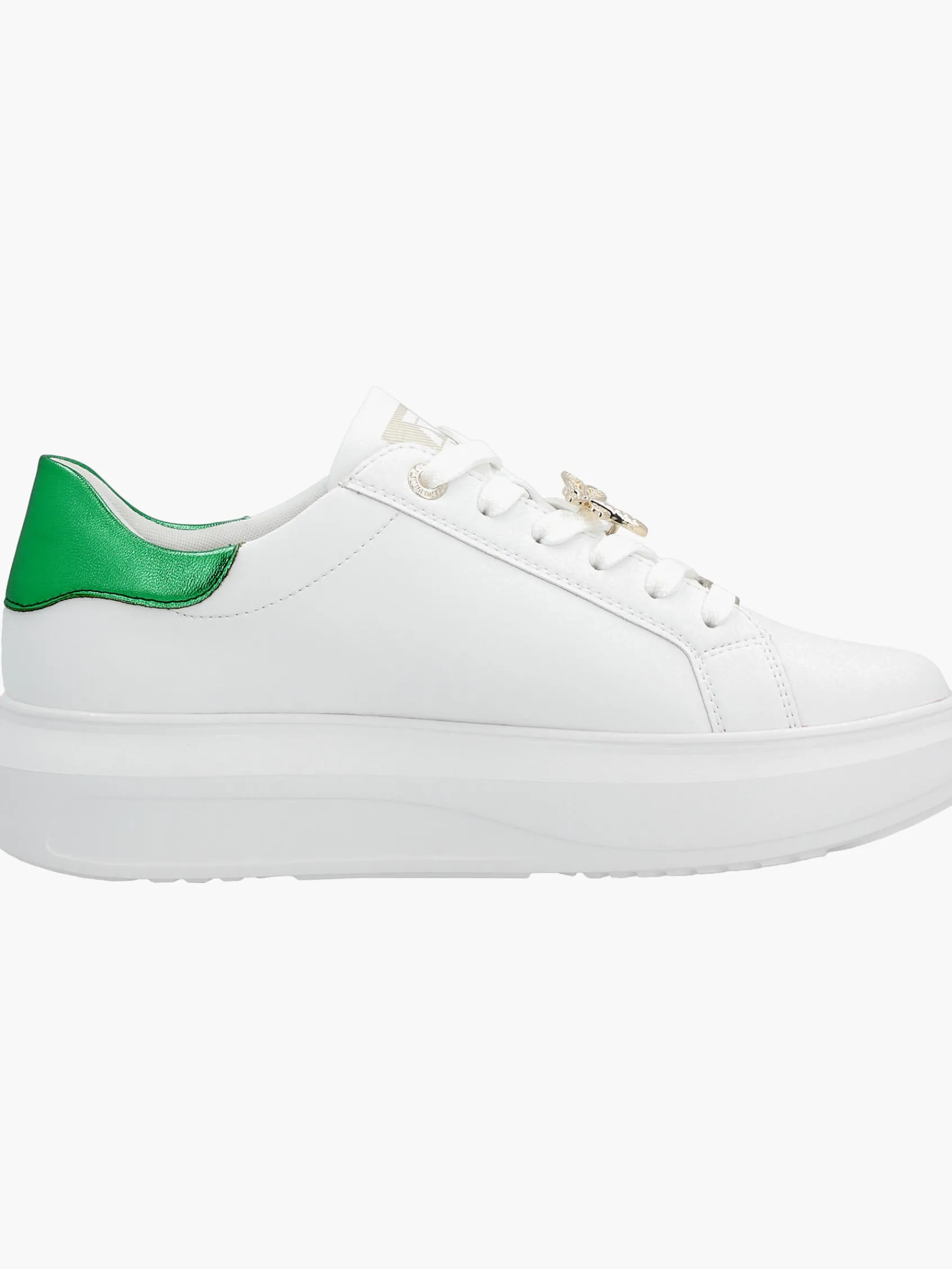 Damen Rieker Damen Sneaker Low