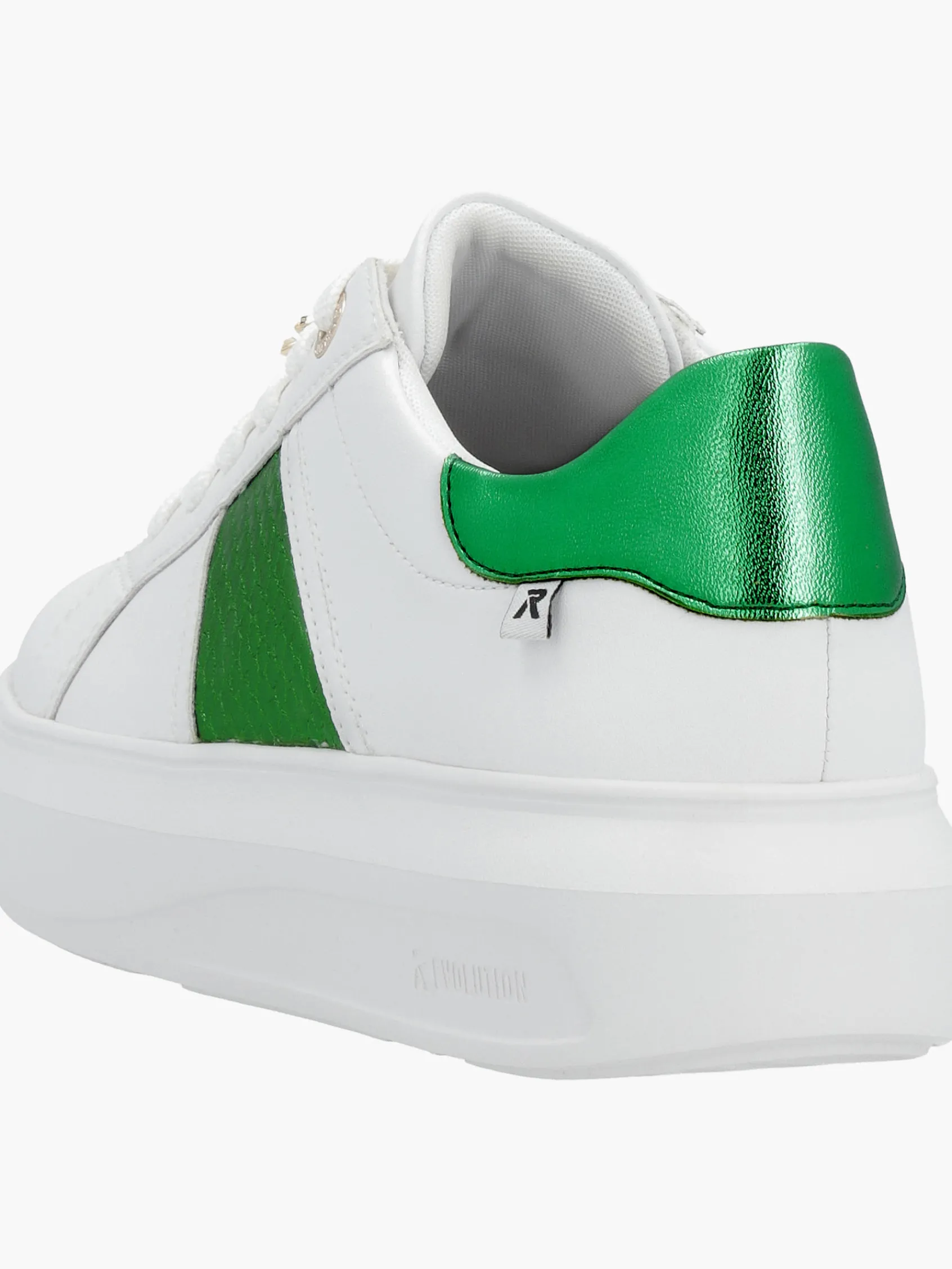 Damen Rieker Damen Sneaker Low