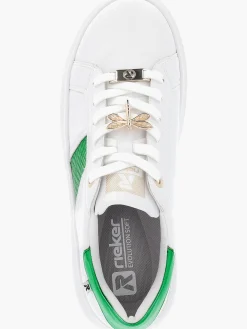 Damen Rieker Damen Sneaker Low