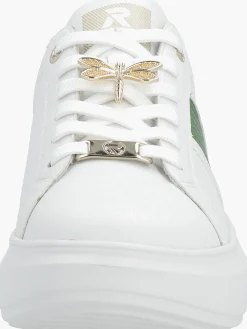 Damen Rieker Damen Sneaker Low