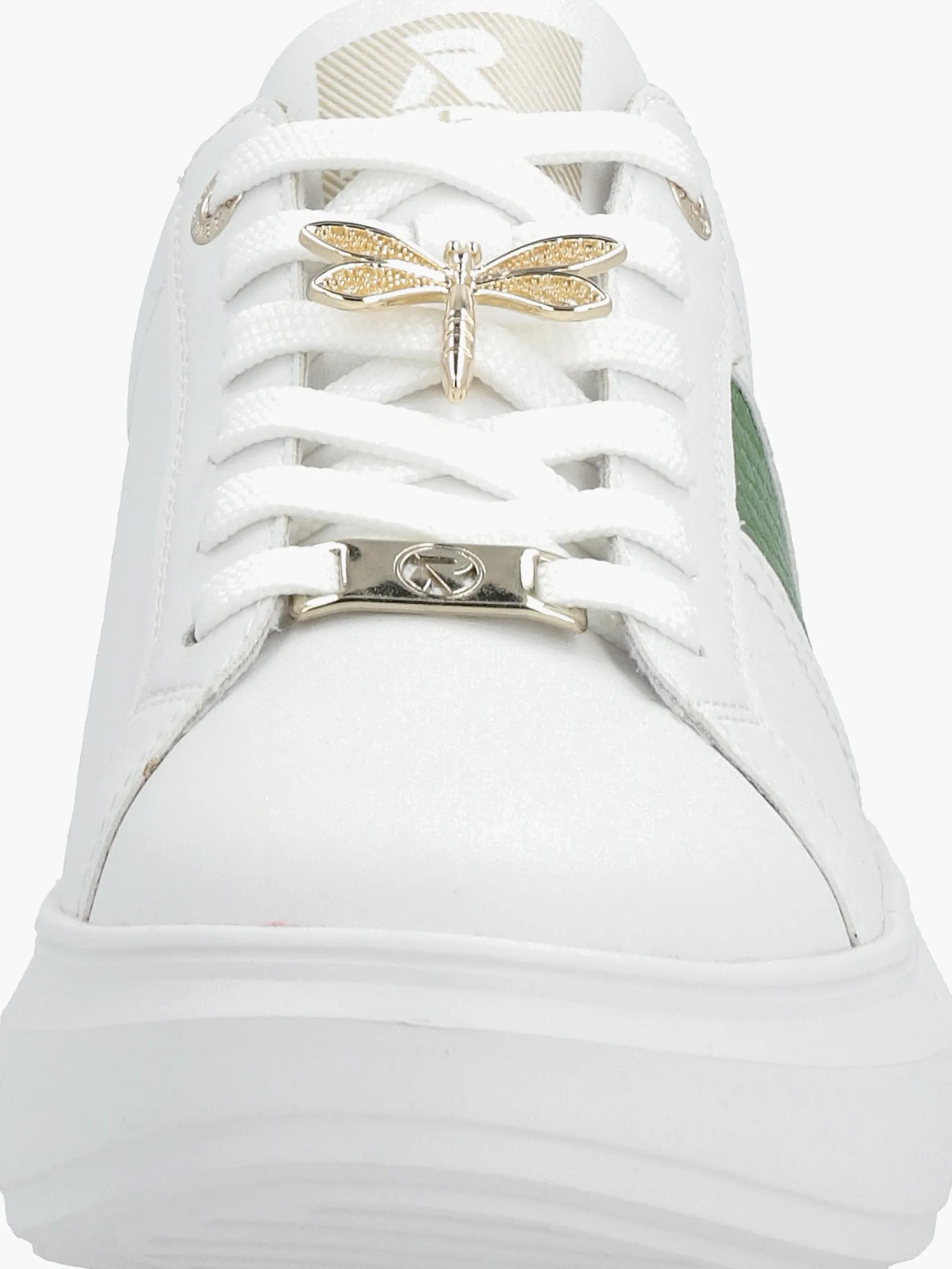 Damen Rieker Damen Sneaker Low