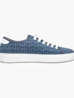 Damen Rieker Damen Sneaker Low