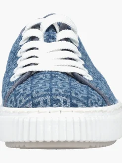 Damen Rieker Damen Sneaker Low