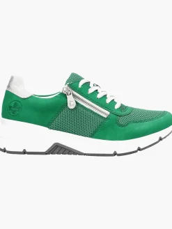 Damen Rieker Damen Sneaker Low