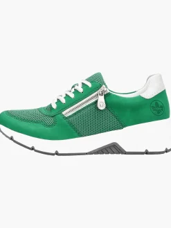 Damen Rieker Damen Sneaker Low