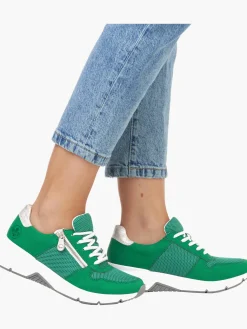 Damen Rieker Damen Sneaker Low