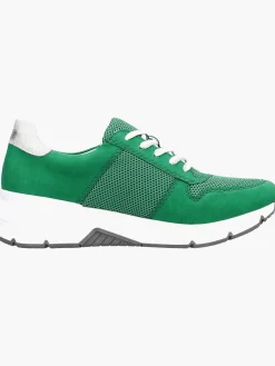 Damen Rieker Damen Sneaker Low