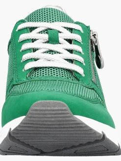 Damen Rieker Damen Sneaker Low