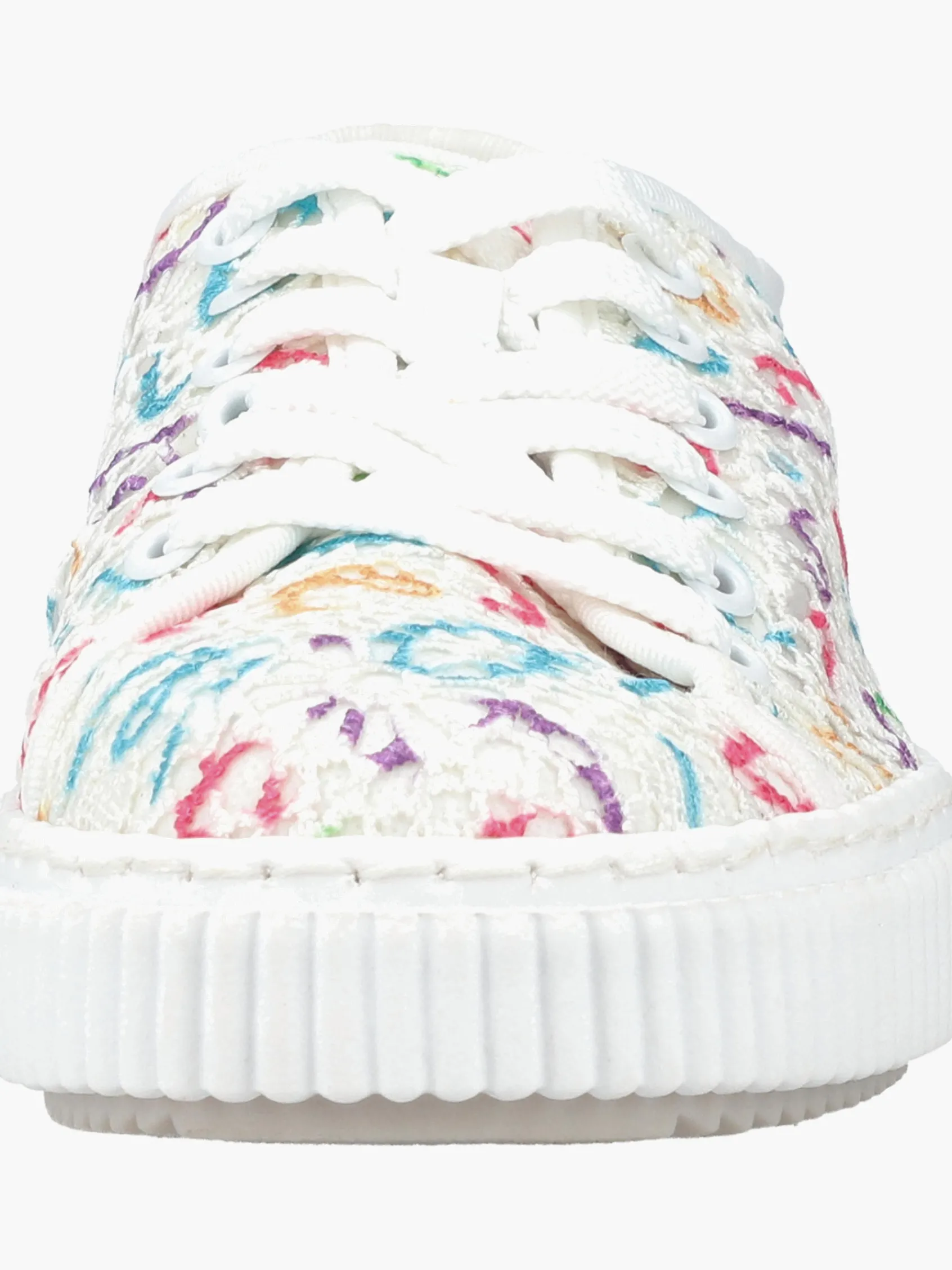 Damen Rieker Damen Sneaker Low