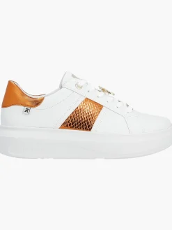 Damen Rieker Damen Sneaker Low