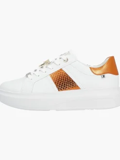 Damen Rieker Damen Sneaker Low