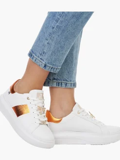 Damen Rieker Damen Sneaker Low