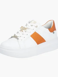 Damen Rieker Damen Sneaker Low