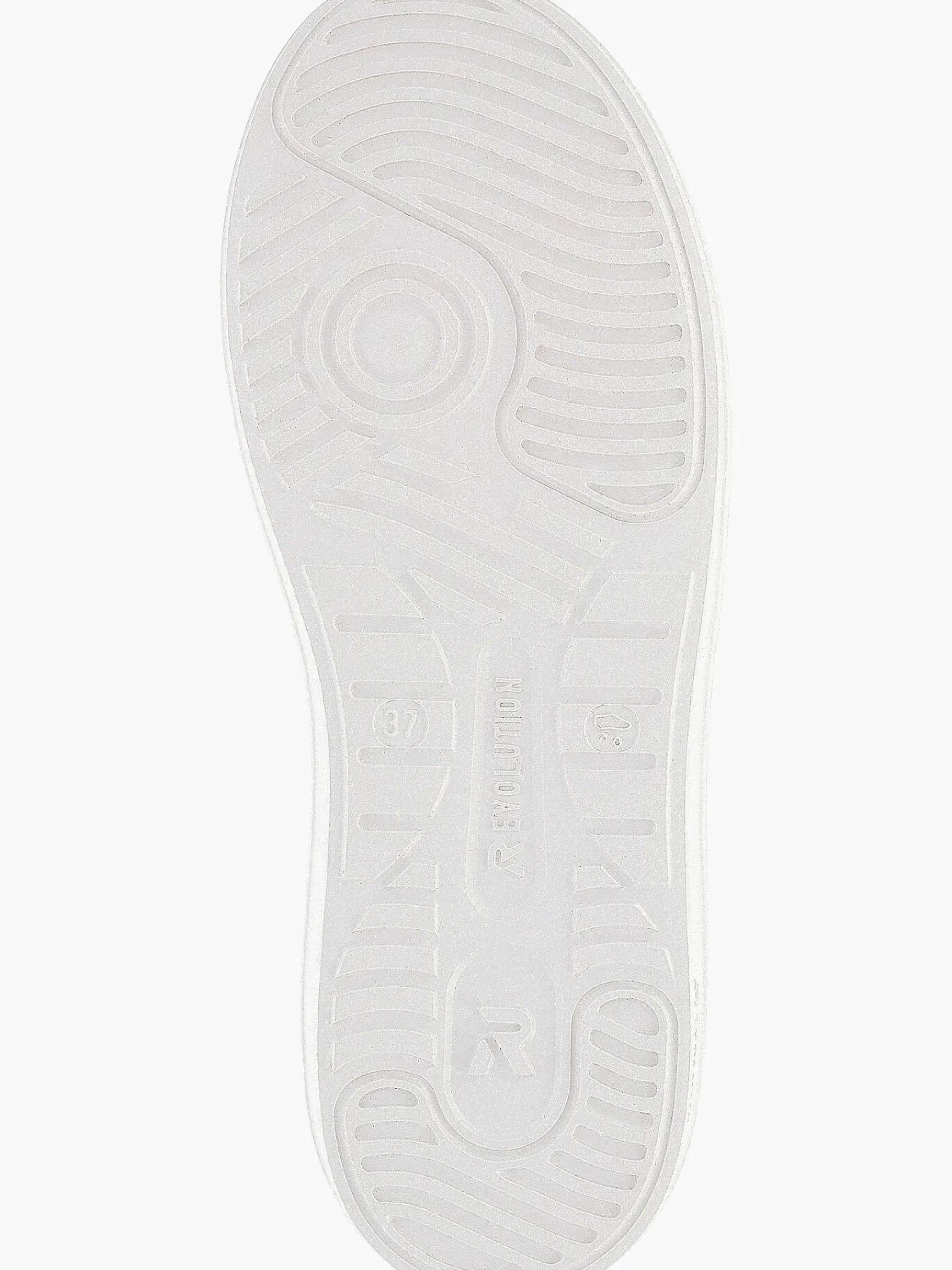 Damen Rieker Damen Sneaker Low