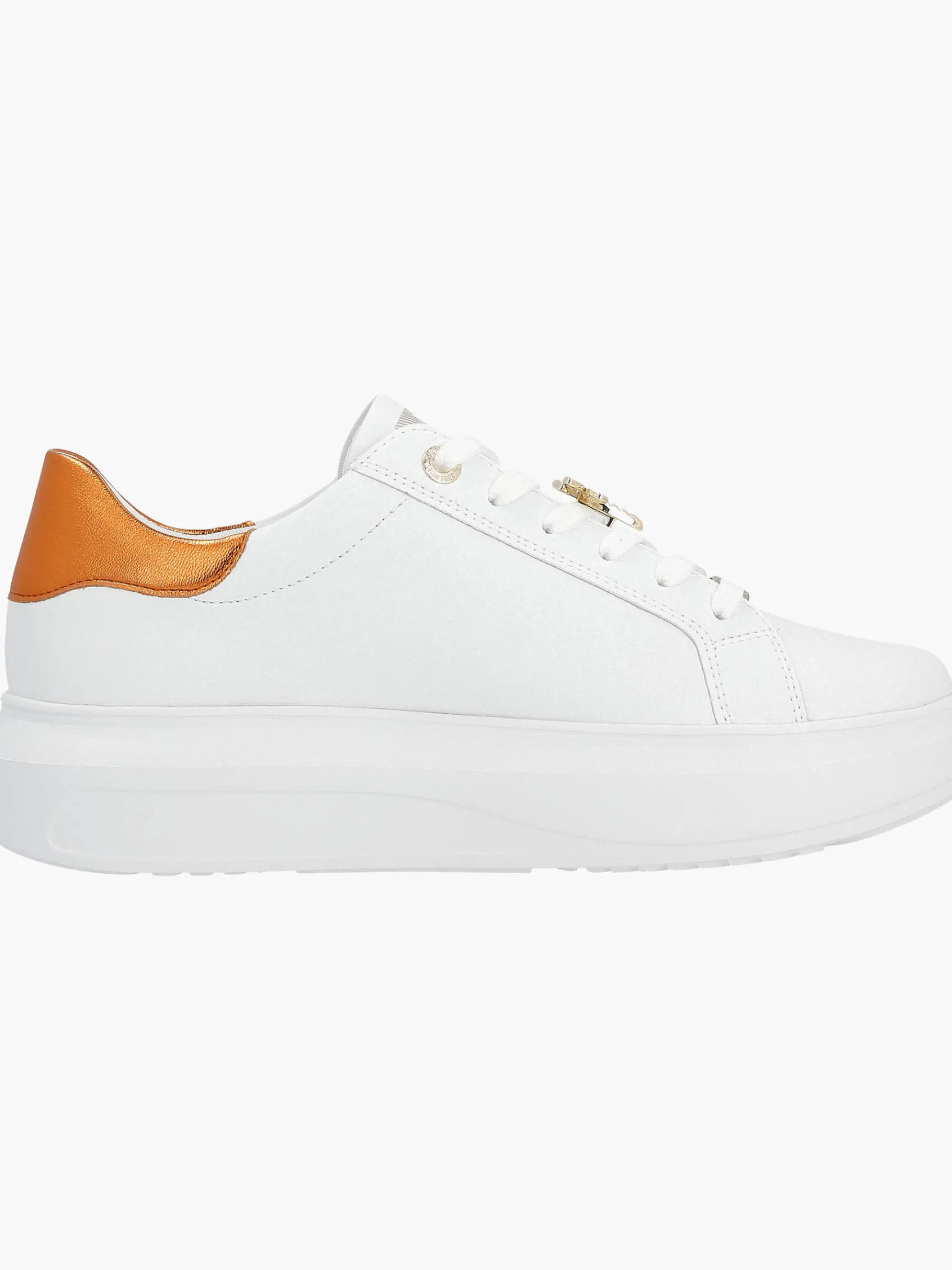 Damen Rieker Damen Sneaker Low