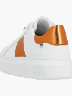 Damen Rieker Damen Sneaker Low