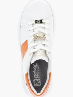 Damen Rieker Damen Sneaker Low