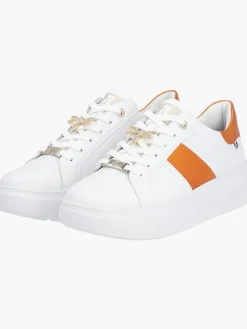 Damen Rieker Damen Sneaker Low