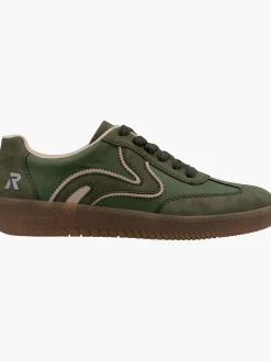 Damen Rieker Damen Sneaker Low