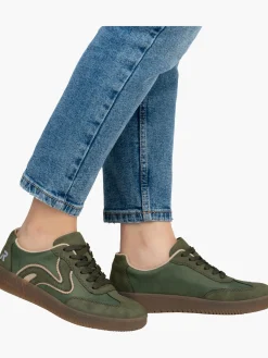 Damen Rieker Damen Sneaker Low